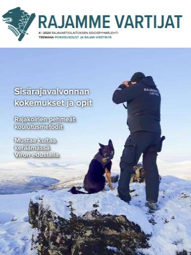 Magazine articles – D4FLY